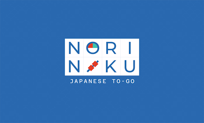 Noriniku Brand Identity