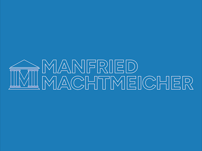Manfried Machtmeicher (financial advisor )