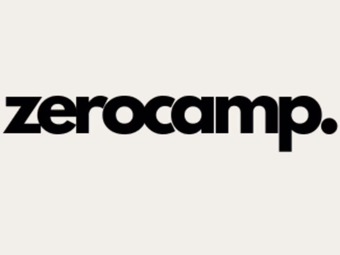 Zerocamp - Open Source Coding Bootcamp 