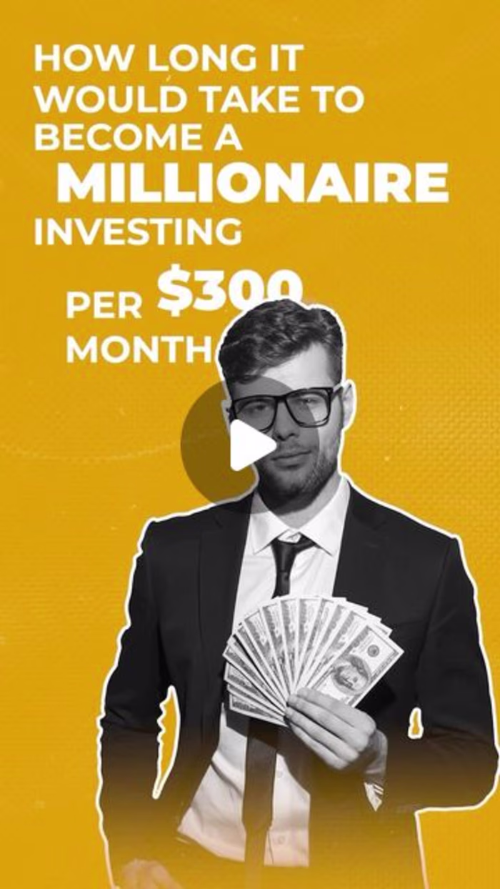 Youtube/Instragram Reel - Motion Graphics 