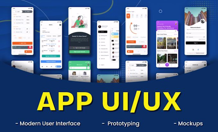 I will design a clean, unique, stunning, professional and moder…