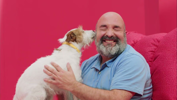 B2B Branding Heart Health Campaign