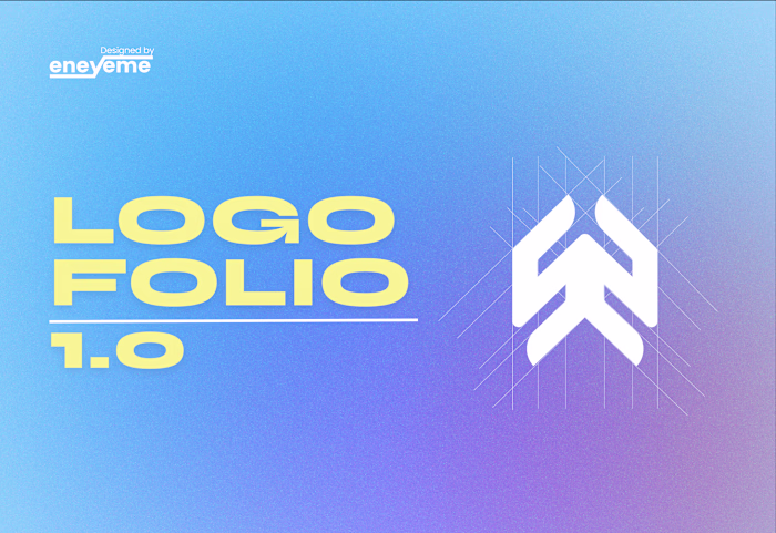 Logofolio 1.0