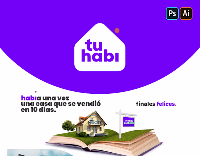 Tuhabi | Campañas (MÉXICO)