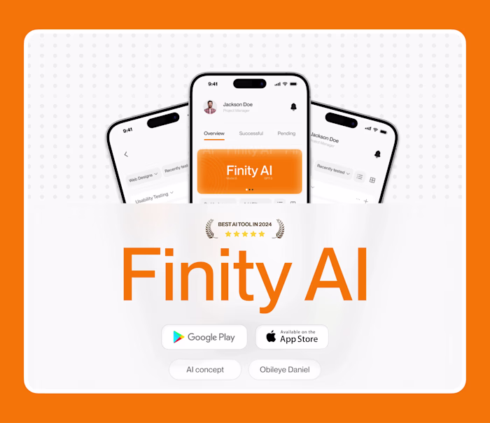 Finity AI - A Case Study
