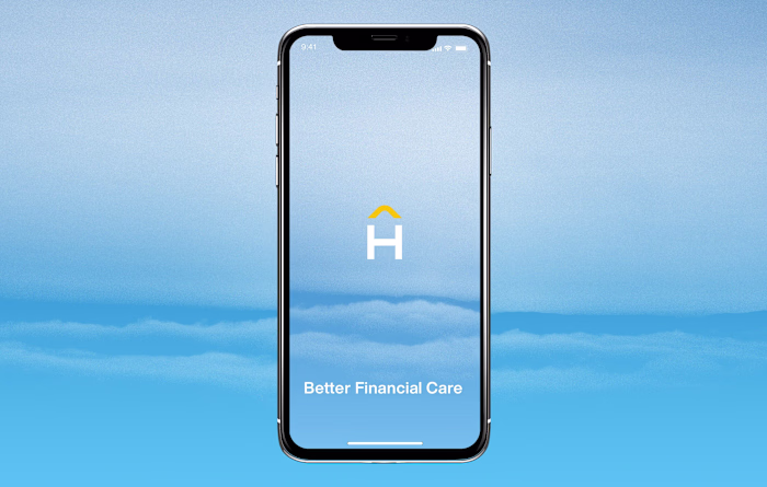 HighGround LLC Brand Identity