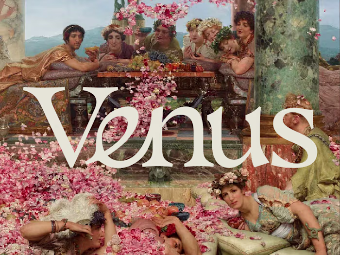 Venus