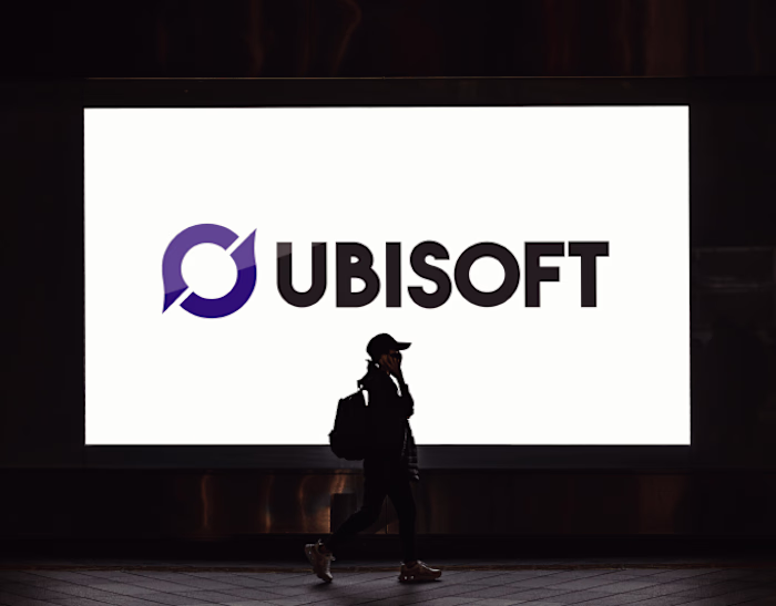 Ubisoft Redesign on Behance