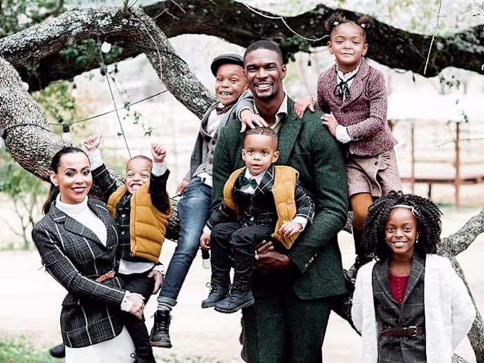 Adrienne Bosh Lifestyle Blog Copy