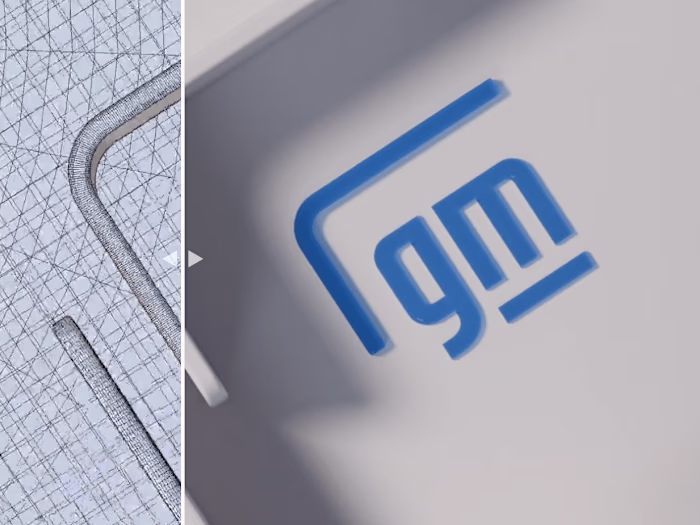 GM Investor Day 2024