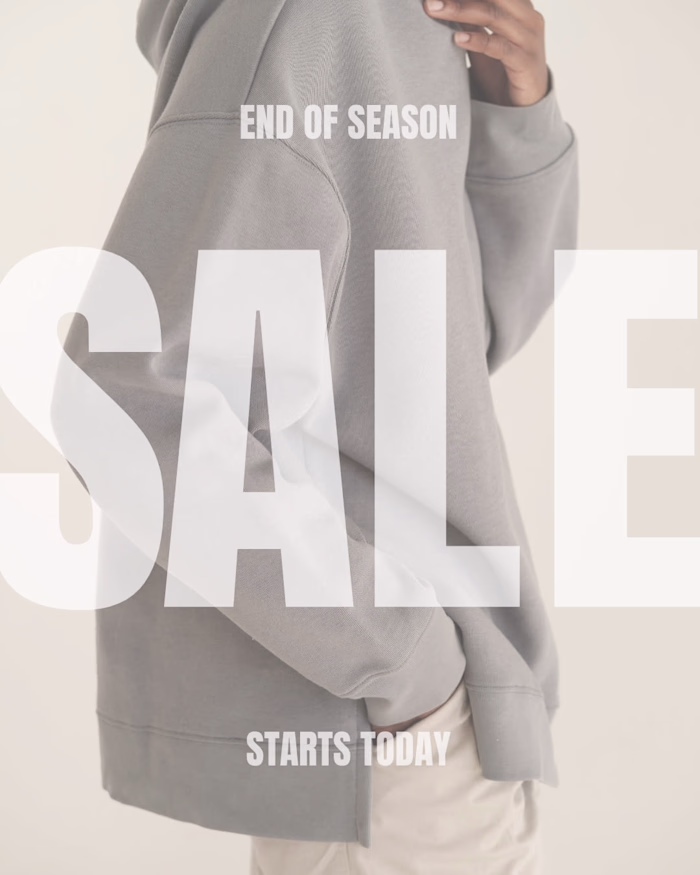 Retail Promotional Social Media Content