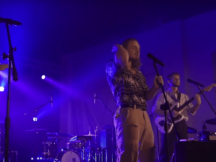 Last Spring Catkins - My Bedroom Pop Creation