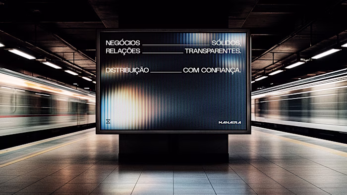 Manaíra | Brand Identity