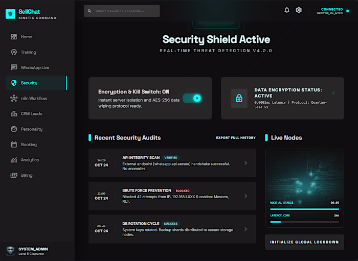 AI Infrastructure Architect | Automation