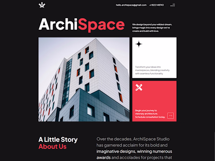 ArchiSpace
