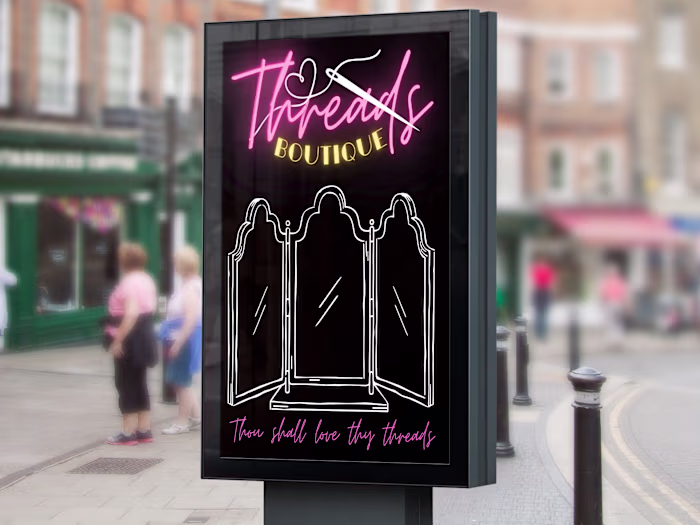 Threads Boutique