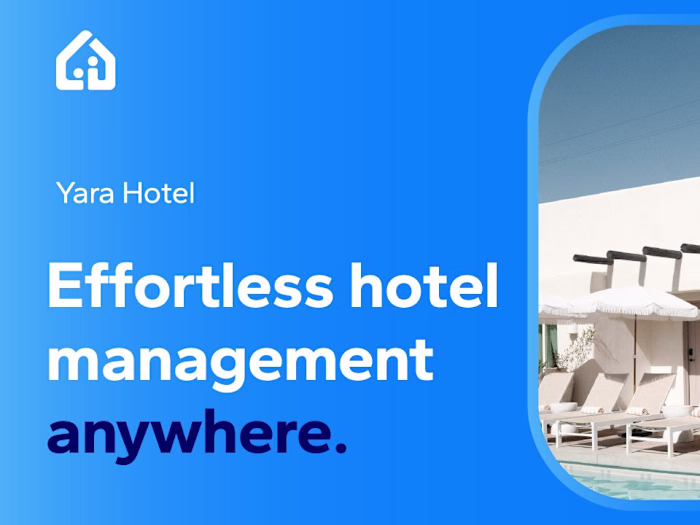 ThinkReservations rebrand