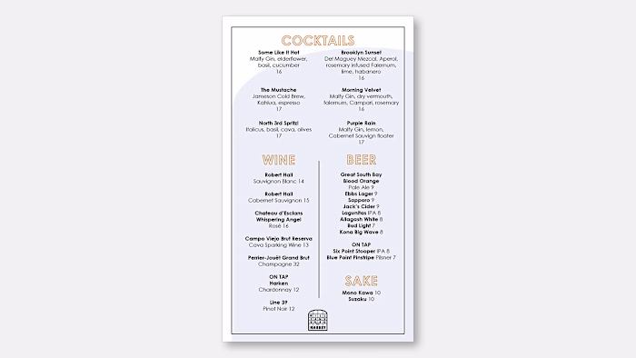 Digital and Print Graphics