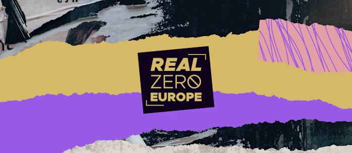 Real Zero Europe