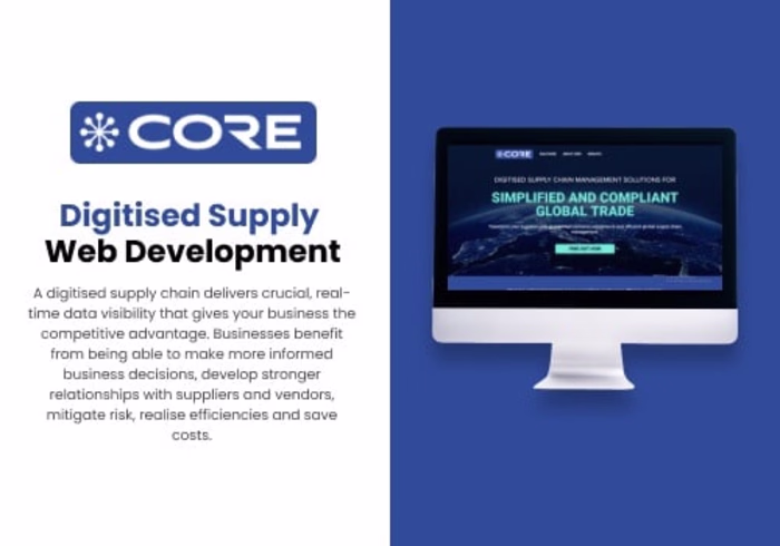 Core Supply Chains