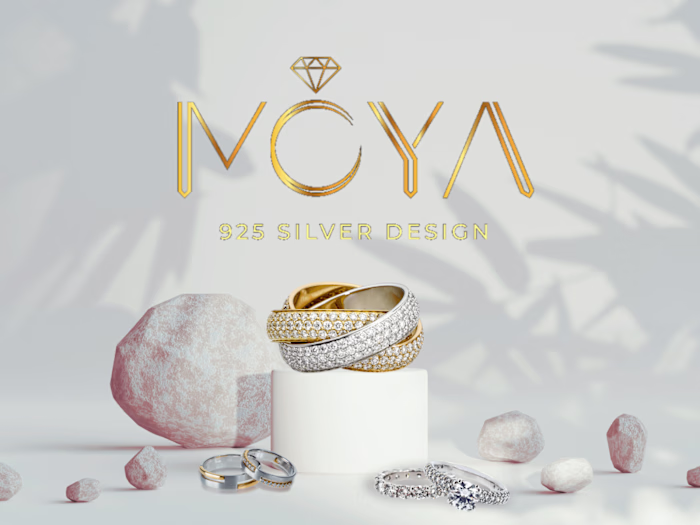 Moya Jewels