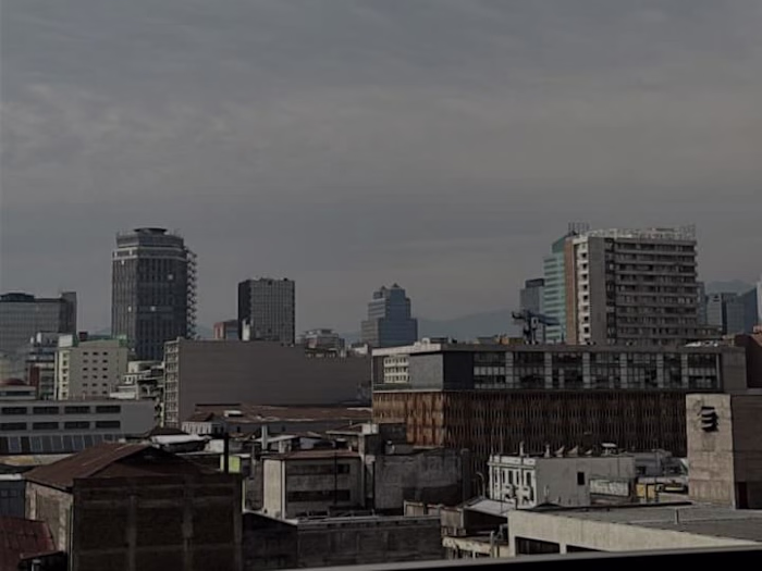 Social Media - Instagram Filter