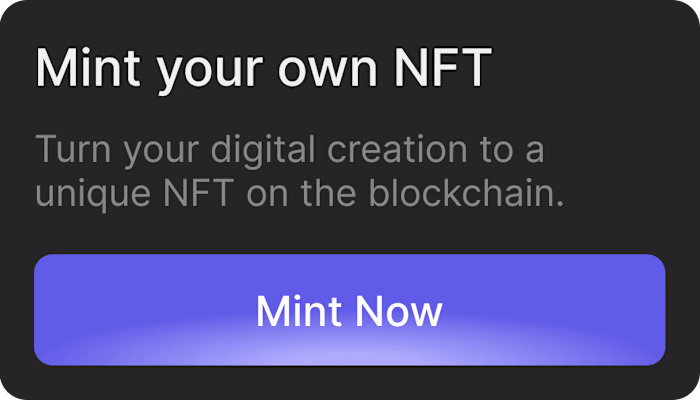 Great UI feels effortless.
When structure,