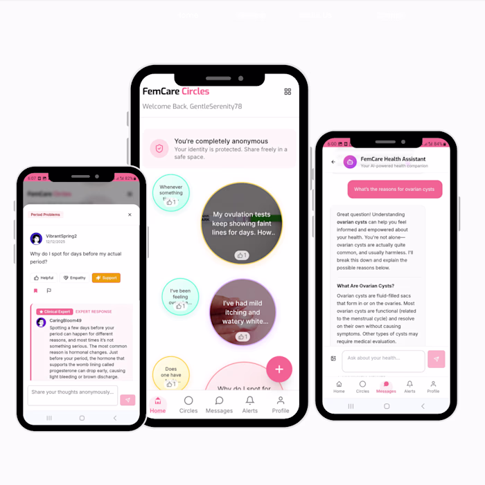 I designed and developed an