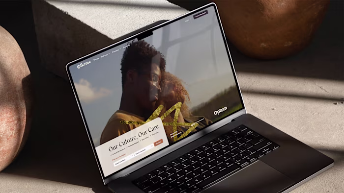 Alkeme - Webflow Development