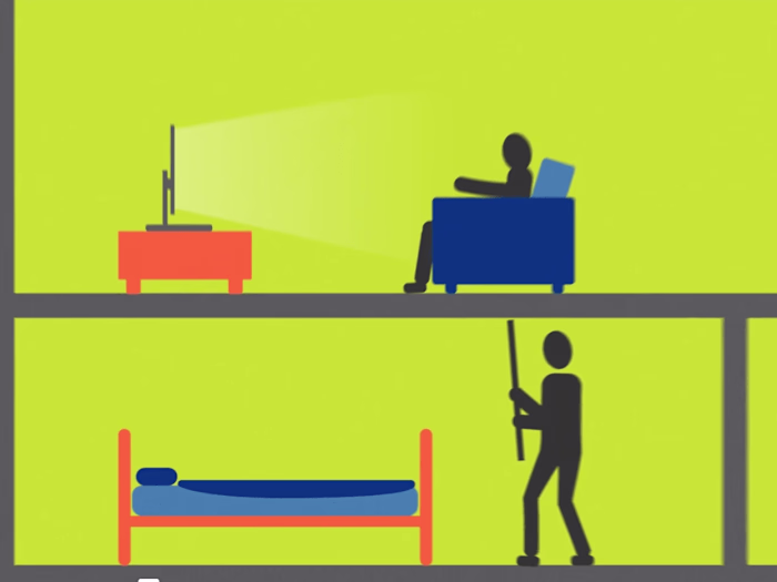 2D Animation Example