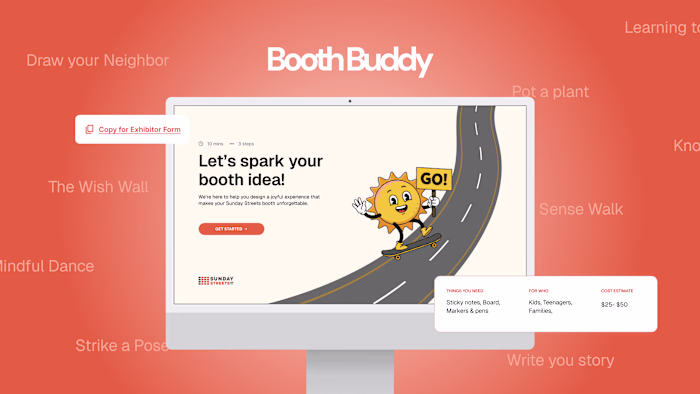 Livable City - Sunday Streets