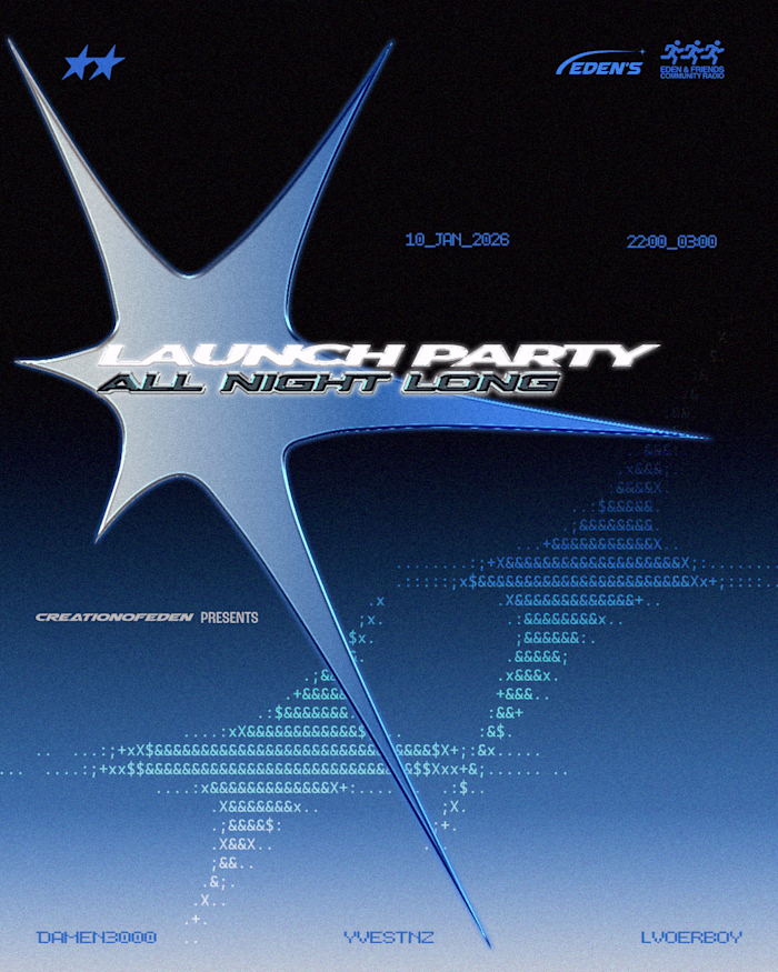 Flyer design concept for event/gigs.

This