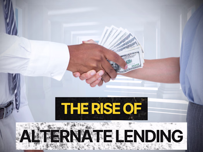 Longform faceless video edit - Ivory finance