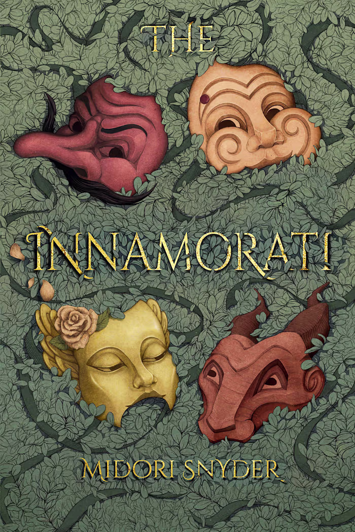 Innamorati Cover