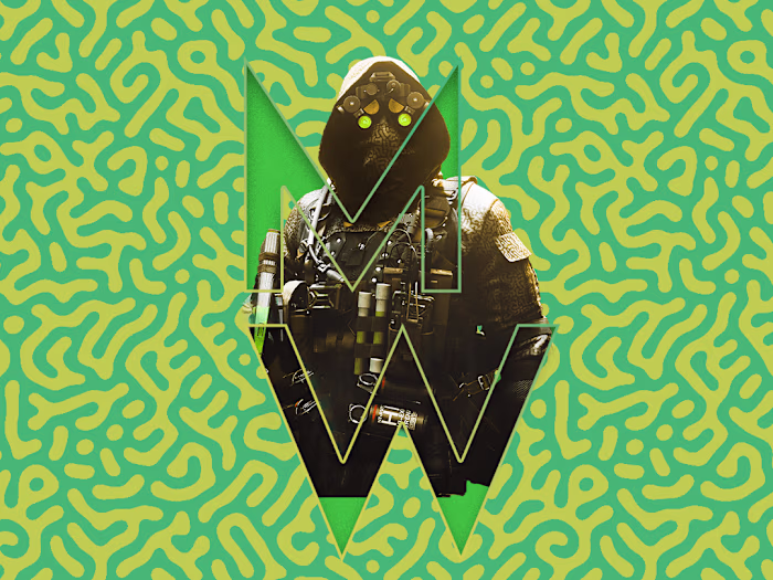 Personal Design Work