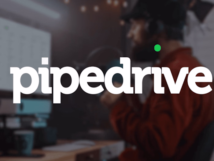 Pipedrive Consulting for a D2C brand