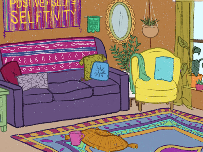Animations & Motion graphics