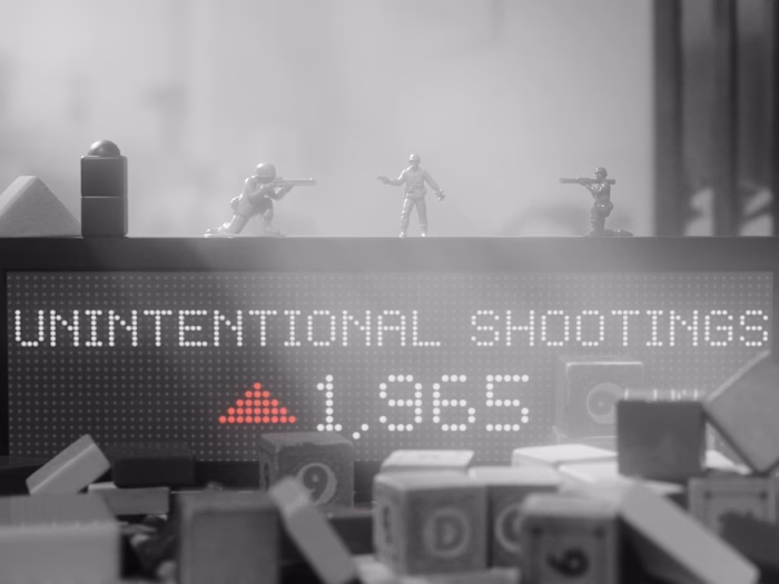 Change the Ref - Shock Market