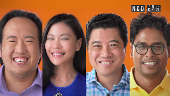 FWD - The Cruel Fate of Good Drivers 