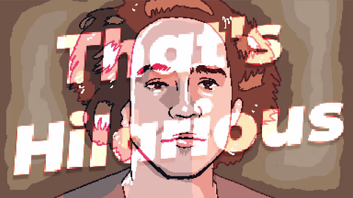 Charlie Puth - That's Hilarious (Visualizer Video)