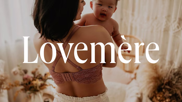 Full Rebranding and Web Design for E-commerce Brand