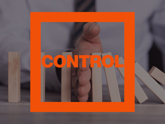 Control Environment Narrative 