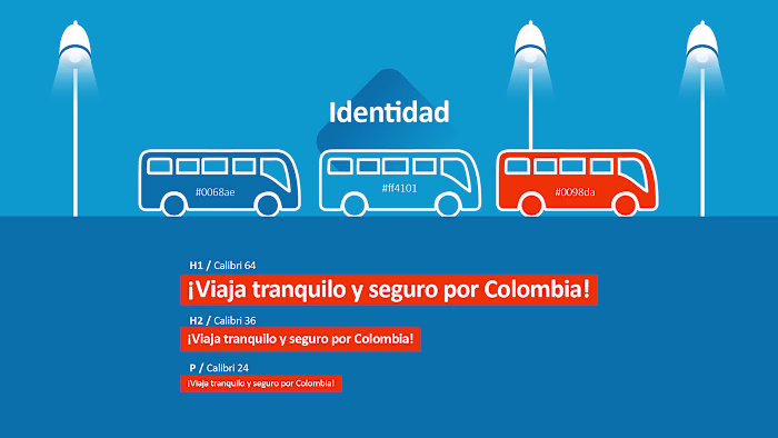 Identidad Trans. Reina on Behance