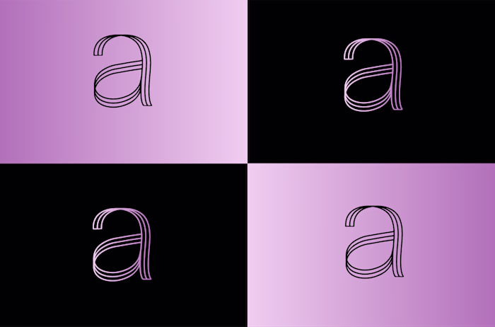 Daily Logo Challenge | Day Four