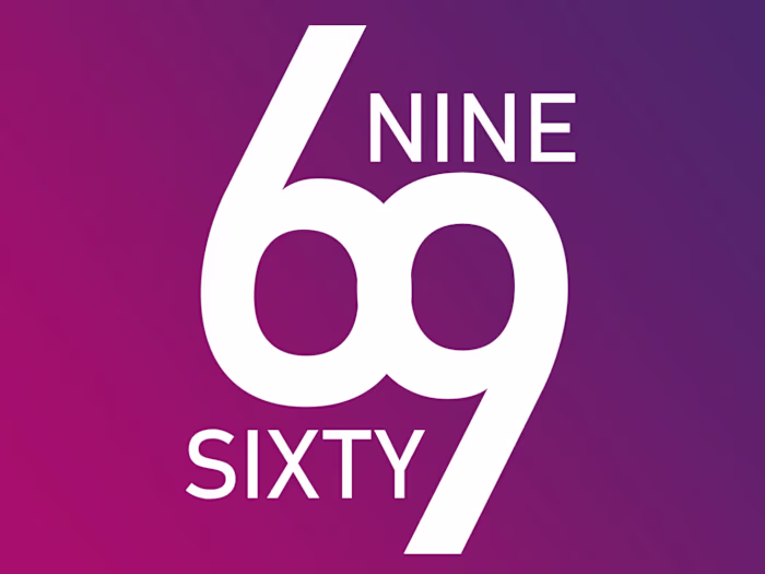 Sixty Nine Market