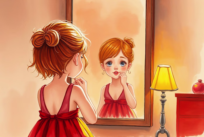 AI-Powered Watercolour Illustrations