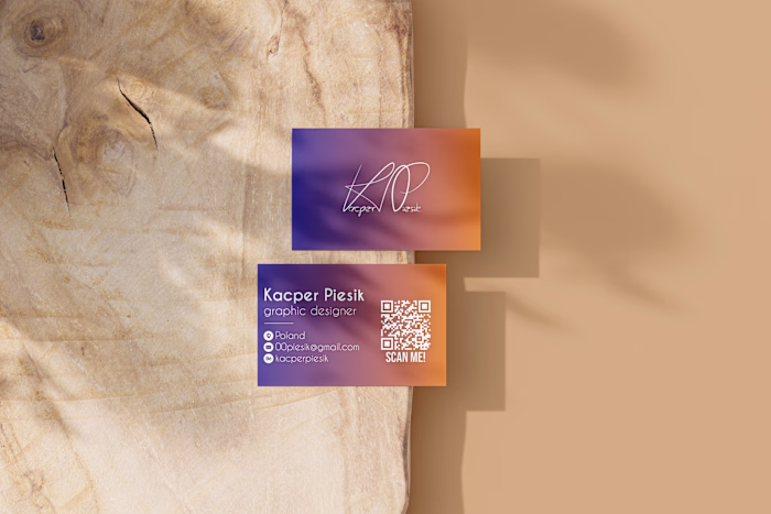 Business Cards