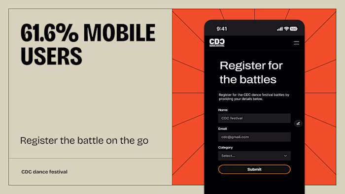 A closer look at CDC