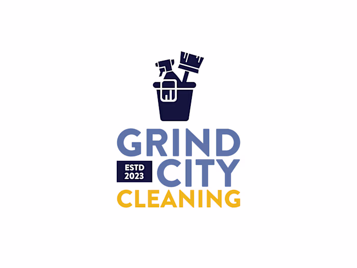 Grind City Cleaning