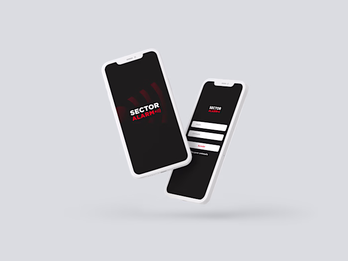 Alarm Management App Development